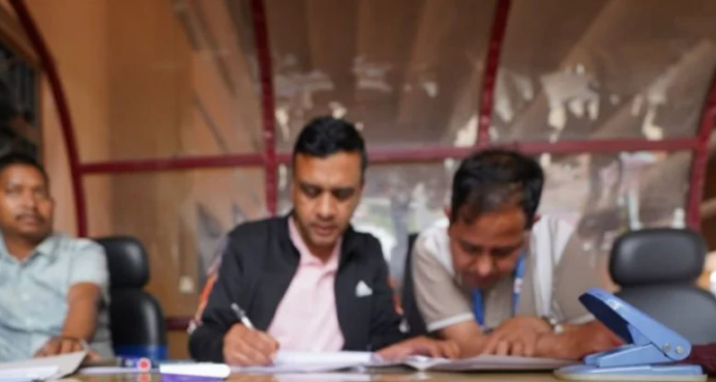 सरकारको सम्पर्कमा, हालसम्म थापाथलीका ६८ सुकुमवासी परिवार