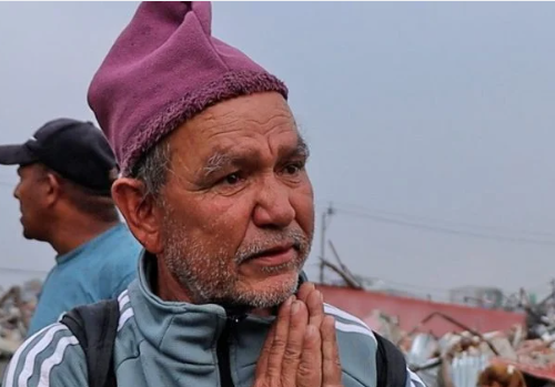 यता उसको कमाइको घरै रहेन, छोरो विदेशमै ढल्यो