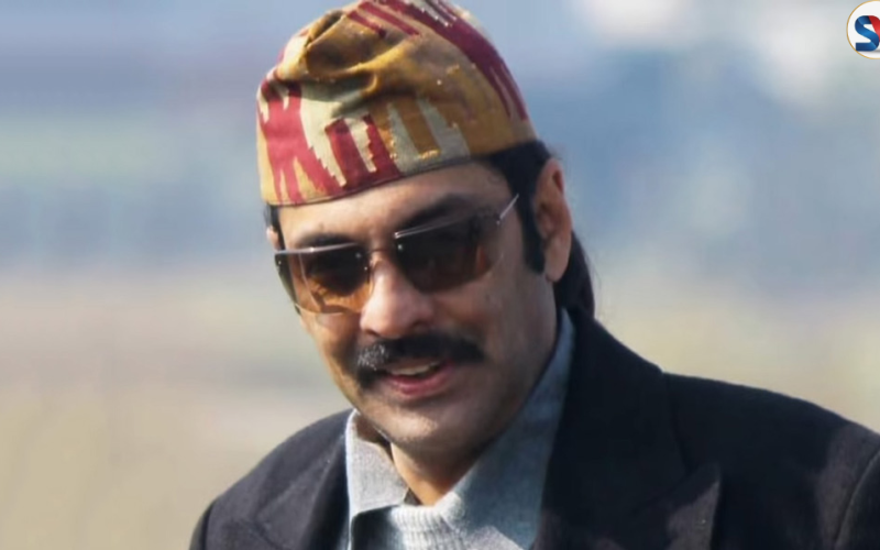 पेसमेकर फेरियो, पूर्वयुवराज पारस शाह अस्पताल भर्ना