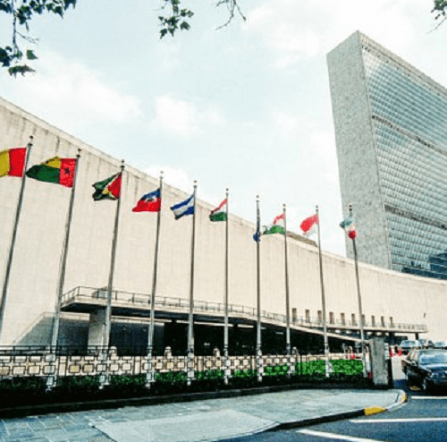 संयुक्त राष्ट्रसंघमा आरोग्य दिवस मनाइयो, आरोग्य क्षेत्रमा विश्वकै नेतृत्व लिन नेपाल तयार