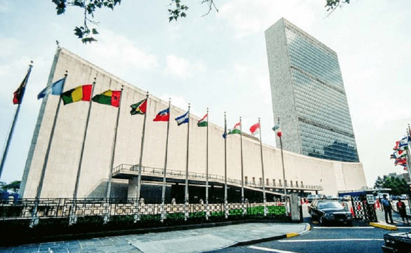 संयुक्त राष्ट्रसंघमा आरोग्य दिवस मनाइयो, आरोग्य क्षेत्रमा विश्वकै नेतृत्व लिन नेपाल तयार