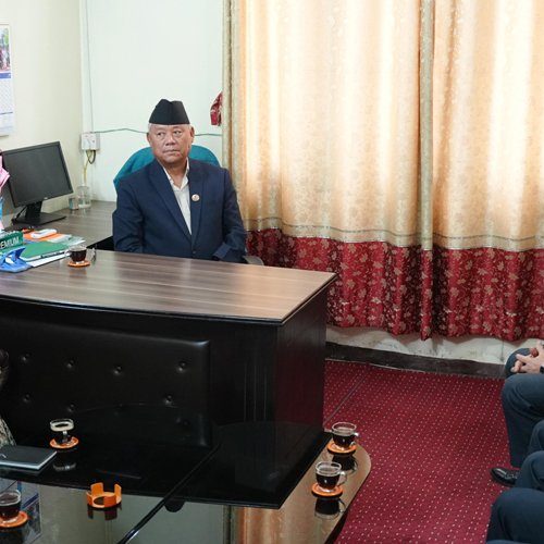 सिंहदरबारमा विपक्षी दलको बैठक सुरु — अध्यादेशविरुद्ध रणनीति बनाउँदै, श्रम संस्कृति पार्टी अनुपस्थित