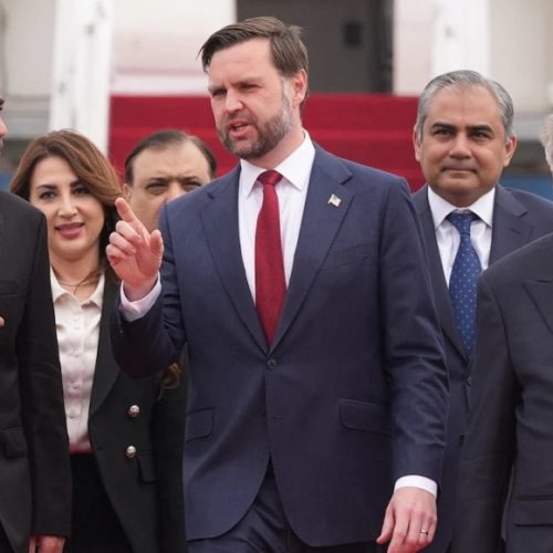 ३ मुद्दामा मतभेद हुँदा असफल भयो अमेरिका-इरान वार्ता