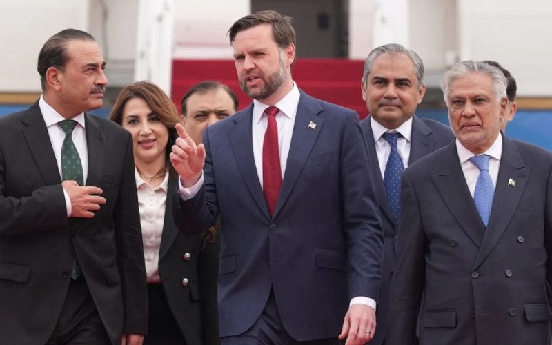 ३ मुद्दामा मतभेद हुँदा असफल भयो अमेरिका-इरान वार्ता