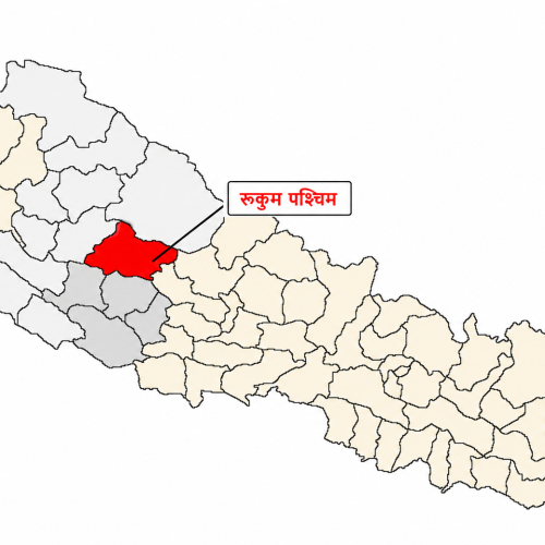 २० दिनका लागि मध्यपहाडी राजमार्गको चौरजहारी खण्ड बन्द