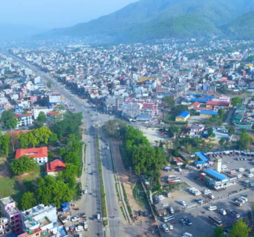 कर्णालीका स्थानीय तहलाई नेपालगञ्जमा तालिम मितव्ययिताका नाममा