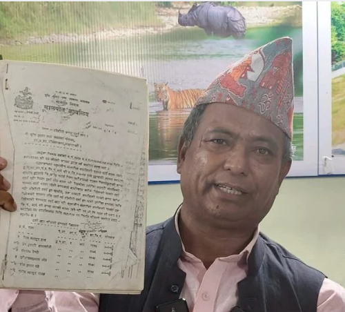 डेढ दर्जन जोगिंदा पक्षपातको गुनासो, सरकारी जग्गा जोगाउँदा गोली खाएका भक्तराजको घरमा पनि चल्यो डोजर