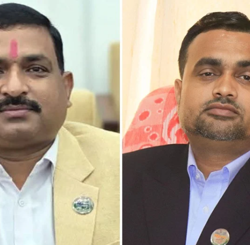 सिंहलाई जिम्मेवारी, जनमतले मधेश संसदीय दलको नेता यादवलाई हटायो