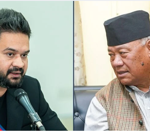 ‘न्यायापालिकालाई कार्यपालिकाको छाया बनाइँदैछ’ – प्रधानमन्त्रीलाई आङ्देम्बेको ७ बुँदे असहमति पत्र