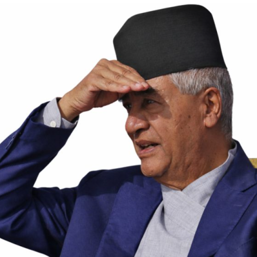 प्रदेश भेलाबाट शक्ति एकत्रित गर्ने रणनीति, बढ्दै देउवा समूहको सक्रियता