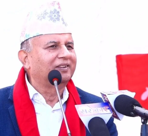 महासचिव पोखरेल : राज्य सञ्चालनका नाममा प्रतिशोध र पूर्वाग्रही व्यवहार देखियो 