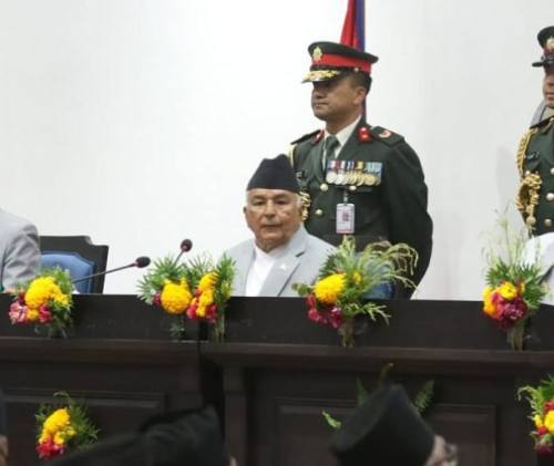 दायरा बढाउने, बोझ घटाउने – सरकारको कर नीति 