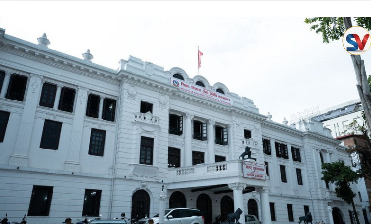 तथ्याङ्क एकीकृत गरिँदै अनौपचारिक शिक्षा