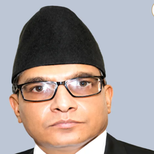 भोलि नै संसदीय सुनुवाइ प्रस्तावित प्रधानन्यायाधीशको