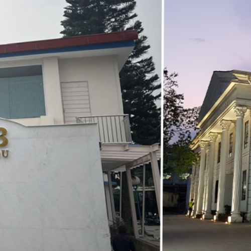 देशकै ठूलो बैंकको सीईओ पक्राउ पर्ने कस्तो व्यवस्था, बचतकर्ताको पैसा जोगाउन खोज्दा