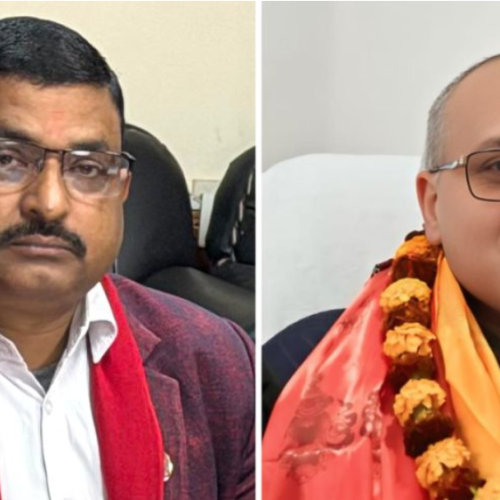 नेपालका मन्त्री बर्खास्त गर्ने तयारी, मधेशमा जनमतका दुई मन्त्रीले दिए राजीनामा