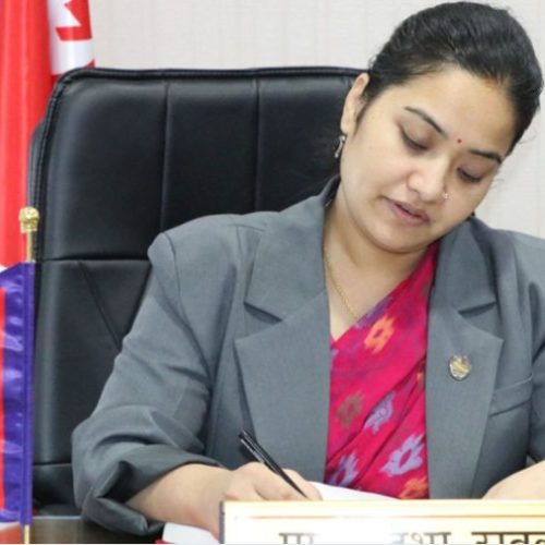 अधिकार सरकारमै रहने प्रस्ताव, निजामती ऐनअन्तर्गत ३६ वटा नियम बनाउने