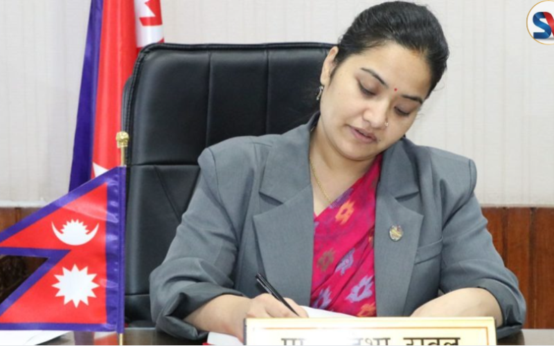 अधिकार सरकारमै रहने प्रस्ताव, निजामती ऐनअन्तर्गत ३६ वटा नियम बनाउने