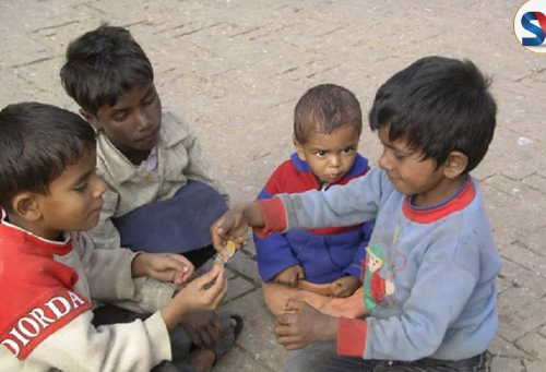 १० वर्षमा २६ सय ५८ बालबालिकाको उद्धार : सडक बालबालिका मुक्त नेपाल अभियान