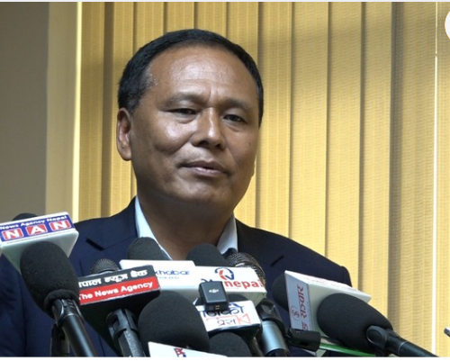 हाम्रो नेपाल पार्टी  र उज्यालो नेपालबीच एकता