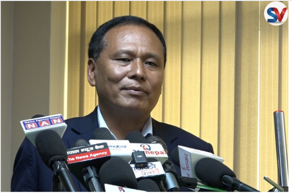 हाम्रो नेपाल पार्टी  र उज्यालो नेपालबीच एकता