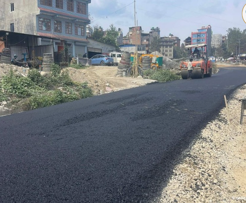 बजेट खर्च ६४ प्रतिशत मात्र, आर्थिक वर्ष सकिन ४५ दिन बाँकी रहँदा