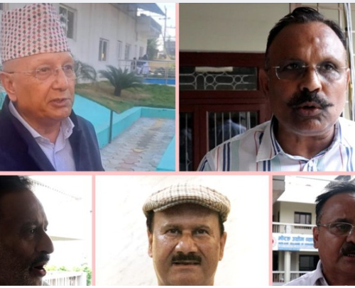 निजी क्षेत्रको माग सम्बोधन भयो, बजेटबारे विराटनगर – विराटनगरको भएन