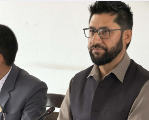 भर्चुअल सचिवालय बैठक बोलायो रास्वपाले 