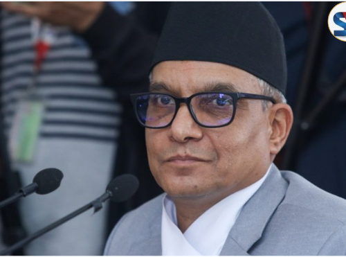 ‘दुई वर्ष नाघेका मुद्दा असार मसान्तभित्र सक्नू, बिचौलिया रोक्नू’ – प्रधानन्यायाधीशको निर्देशन