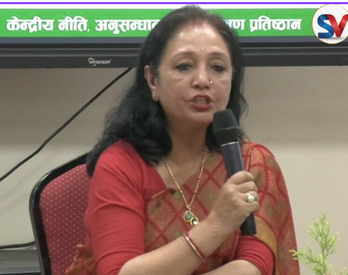 प्रधानमन्त्रीसँग डराएको छैन, मानव अधिकार आयोग