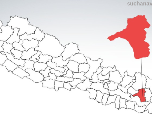 चखेवाभञ्ज्याङ सडक सञ्चालनमा – बाढीले अवरुद्ध दिक्तेल