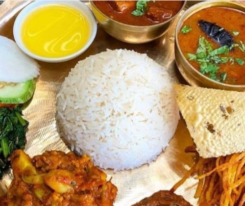 भोजमा ३० प्रतिशतभन्दा बढी खाना फालिन्छ : विश्व खाद्य सुरक्षा दिवस