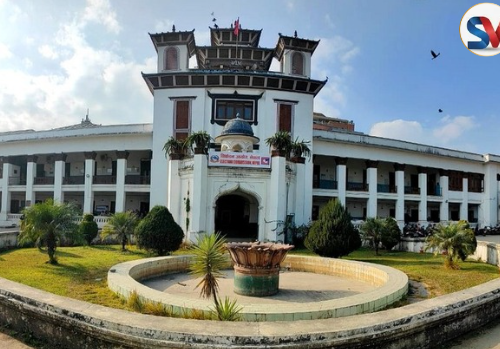 एमालेबाट निर्वाचित ८ वडाध्यक्षको पद रिक्त – दल त्याग गरेपछि