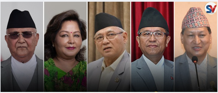 ओली, आरजु, पूर्वमेयर शाक्य लगायतलाई अदालत झिकाउन पीडितहरुको निवेदन : भुटानी शरणार्थी प्रकरण