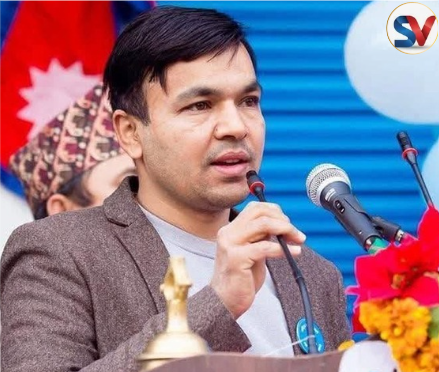 त्रिपाठी निर्वाचित – रास्वपा गण्डकी प्रदेश सभापतिमा
