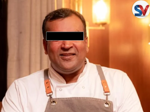 सन्तोष साह सेफ पक्राउ