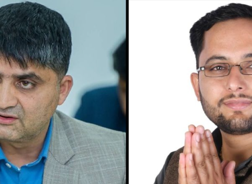 अघोषित प्यानल रास्वपा बागमती नेतृत्वको लागि