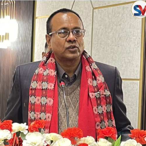 नियमित योग आवश्यक छ मानव स्वास्थ्यका लागि