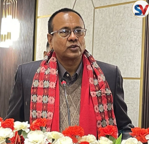 नियमित योग आवश्यक छ मानव स्वास्थ्यका लागि