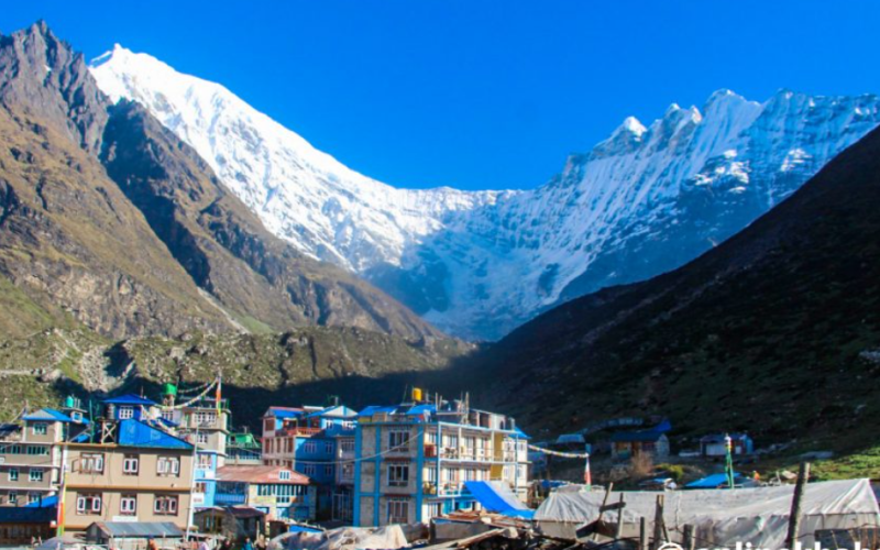लाङटाङ यात्राका अविस्मरणीय पाइला : हिमालको काखमा छ दिन