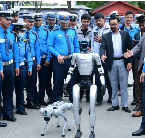 ट्राफिक व्यवस्थापन प्रविधिबाटै