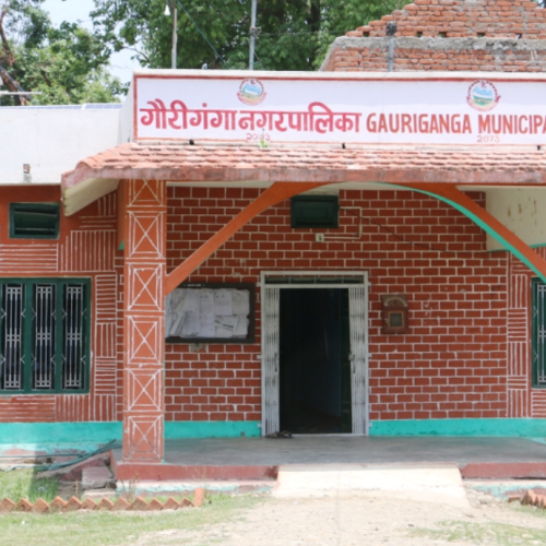 कृषकलाई राहत ‘करारखेती प्रवर्द्धन कार्यक्रम’बाट