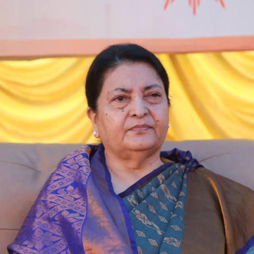 तपाईंको नेतृत्वमा कम्युनिस्टहरू एकता हुने हो – विद्या भण्डारीलाई प्रश्न