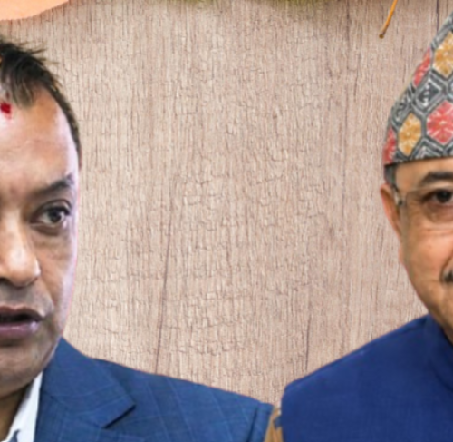 सहमतिको सूत्र अझै अधुरो एकताको पक्षमा शीर्ष नेता