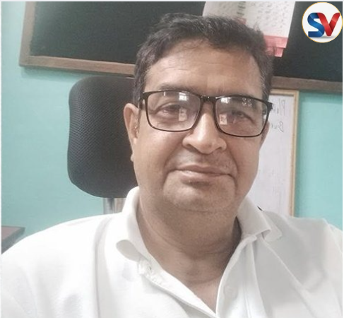 खेम भण्डारी पत्रकार पक्राउ