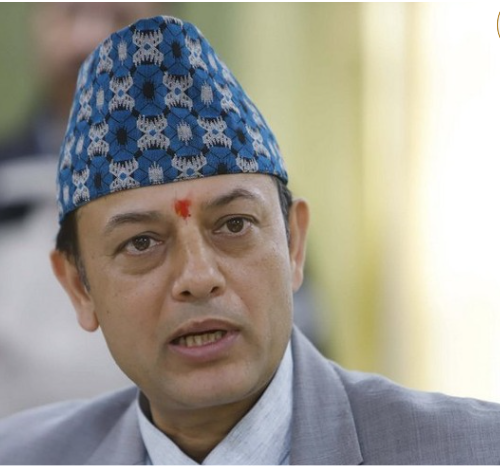सभामुख अर्याल : मुलुकको आवश्यकतालाई ध्यानमा राखेर संसद्ले कानुन निर्माण गर्छ