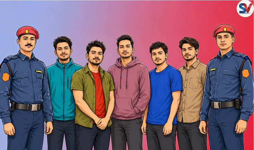 पाँच जना पक्राउ – वैदेशिक रोजगारीमा पठाइदिन्छु भनी रकम असुलेको आरोपमा