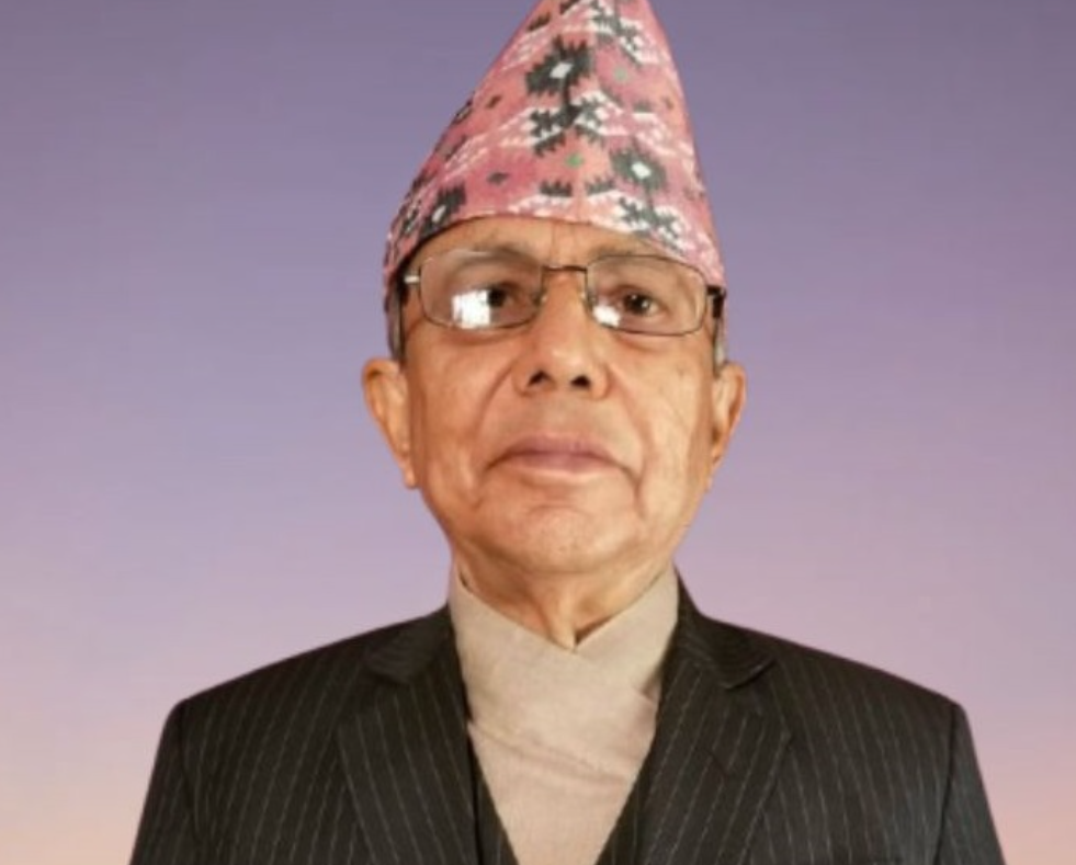 पूर्वसैनिक बाहेकका सम्पत्ति छानबिन रोकिँदैन, सम्पत्ति छानबिन आयोगले भन्यो- पूर्वन्यायाधीश