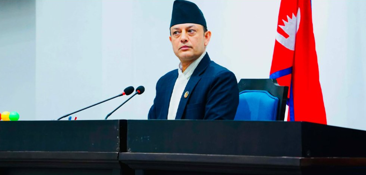 सभामुखको आग्रह जनतासँग निरन्तर संवाद गर्न