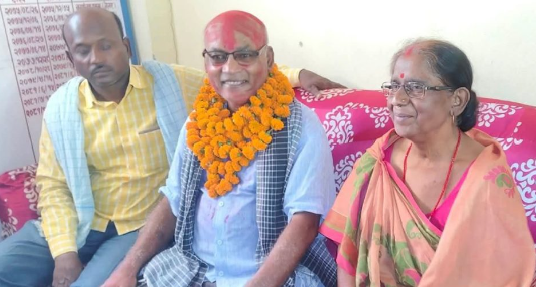 एमालेका पूर्वसांसद कोइरी थुनामुक्त भए